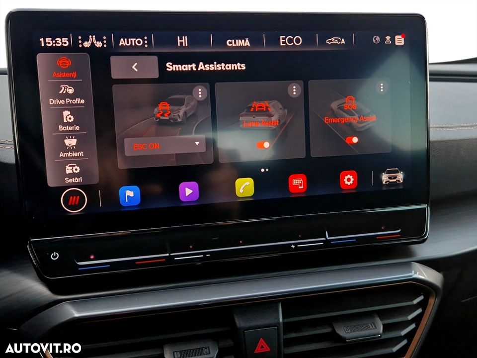 Cupra Formentor - 21