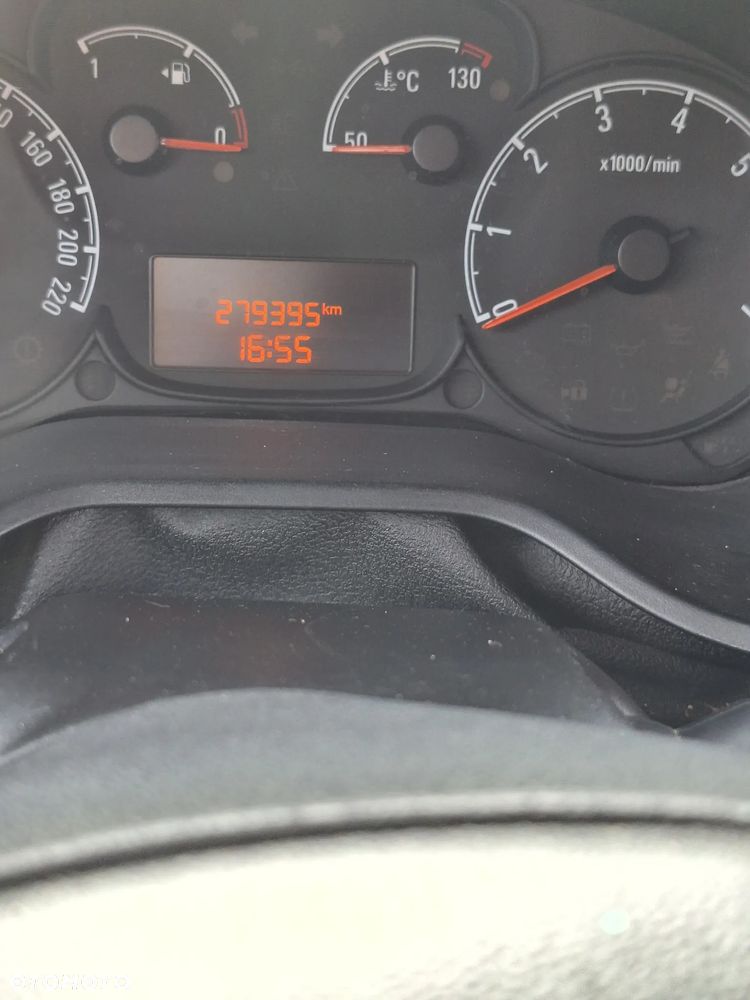 Opel Combo D (CDTI) L1H1 Selection - 9