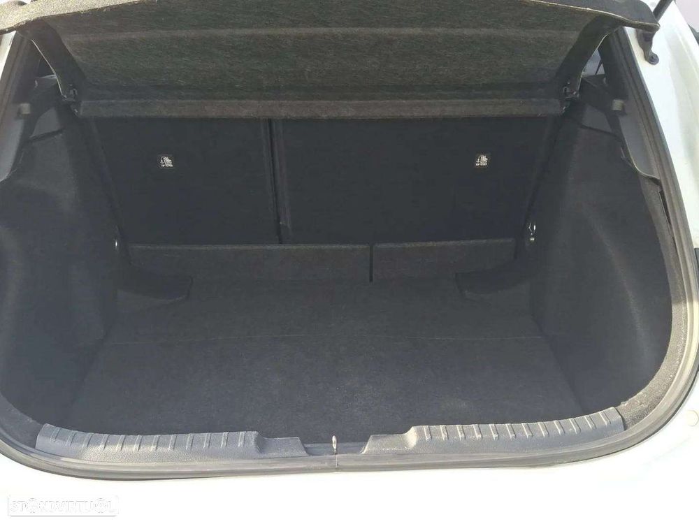 Toyota Corolla 1.8 Hybrid Comfort+P.Sport - 5