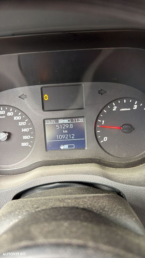 Mercedes-Benz Sprinter - 4