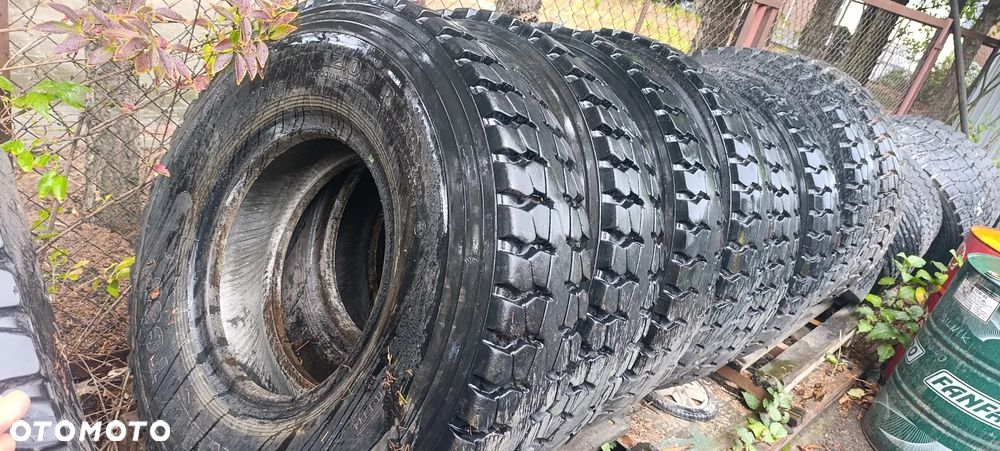 OPONA OPONY Star 266 12.00R20 1200R20 1200x20 KORMORAN PIRELLI - 9