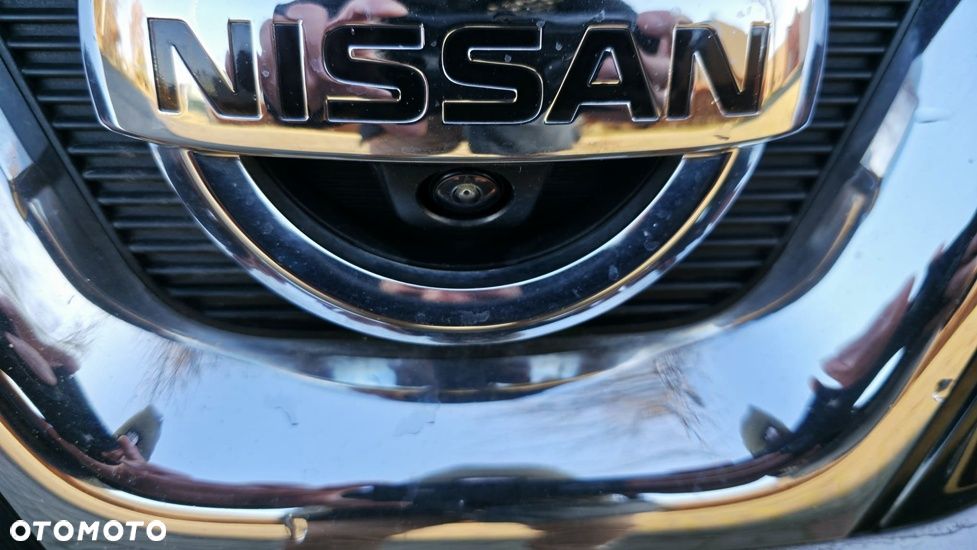 Nissan Qashqai 2.0 Tekna - 18