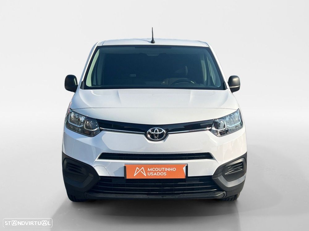 Toyota Proace City 1.5D L1 Comfort - 8