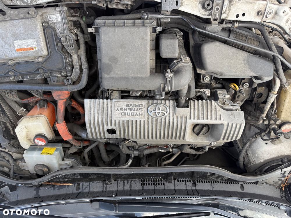 Toyota Auris - 12