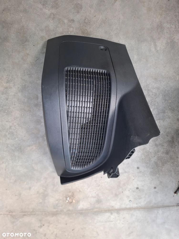 TOYOTA RAV4 V OSŁONA BATERI AKUMLATORA - 1