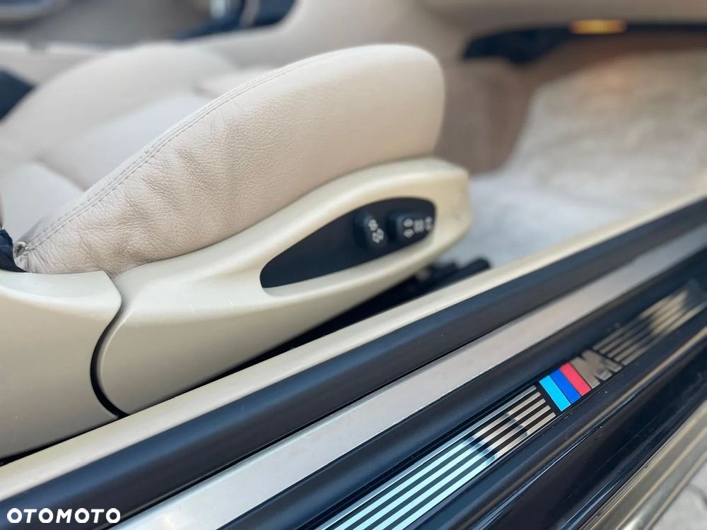 BMW Seria 3 330 Ci - 22