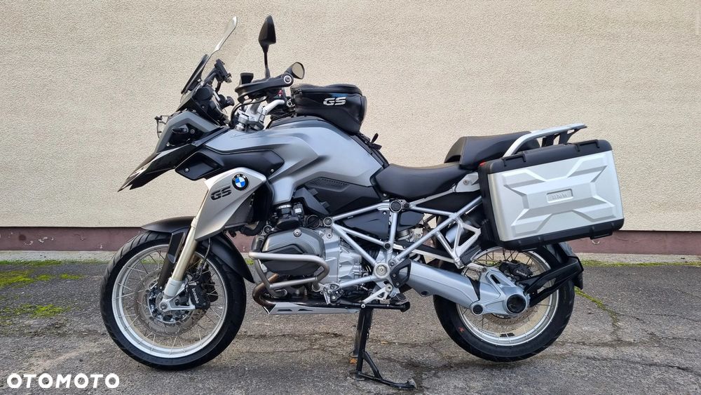 BMW GS - 2