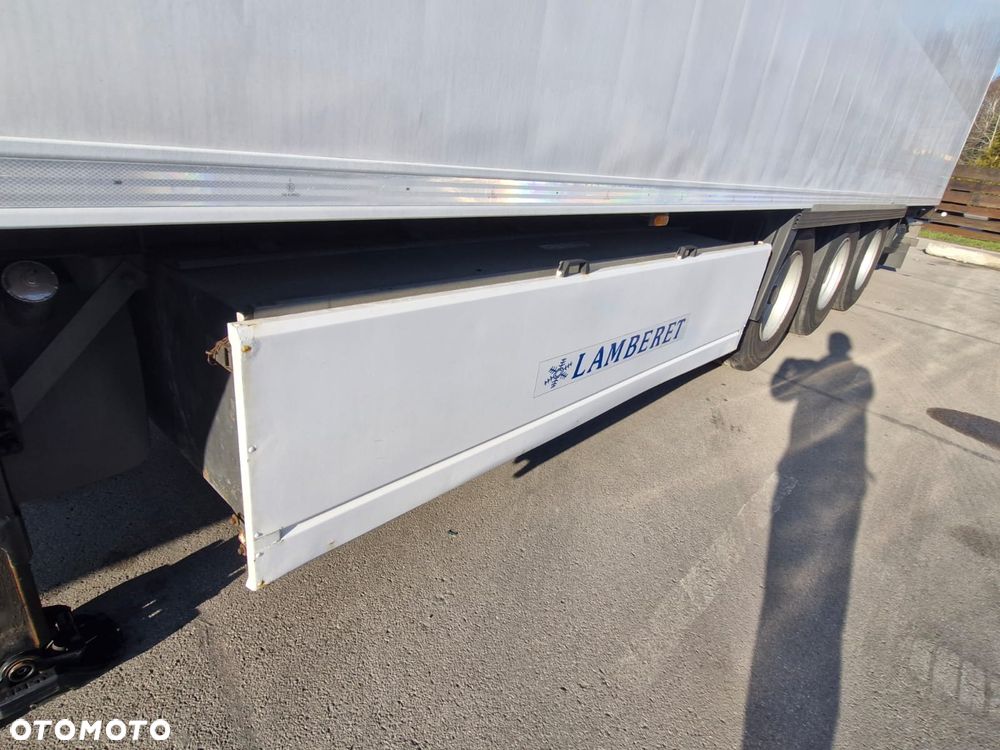 Lamberet LVFS3 - 7