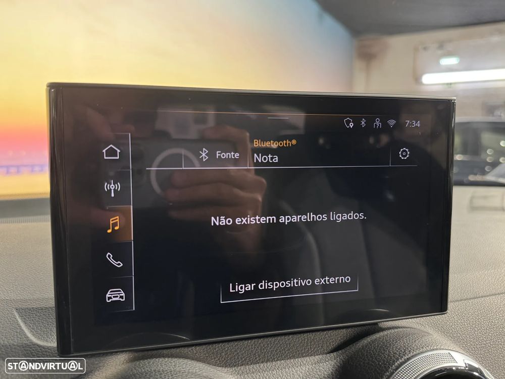 Audi Q2 30 TFSI Advanced - 36