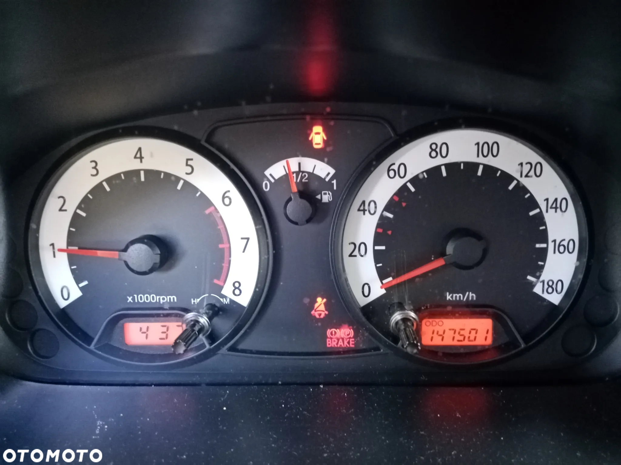 Kia Picanto 1.1 - 7