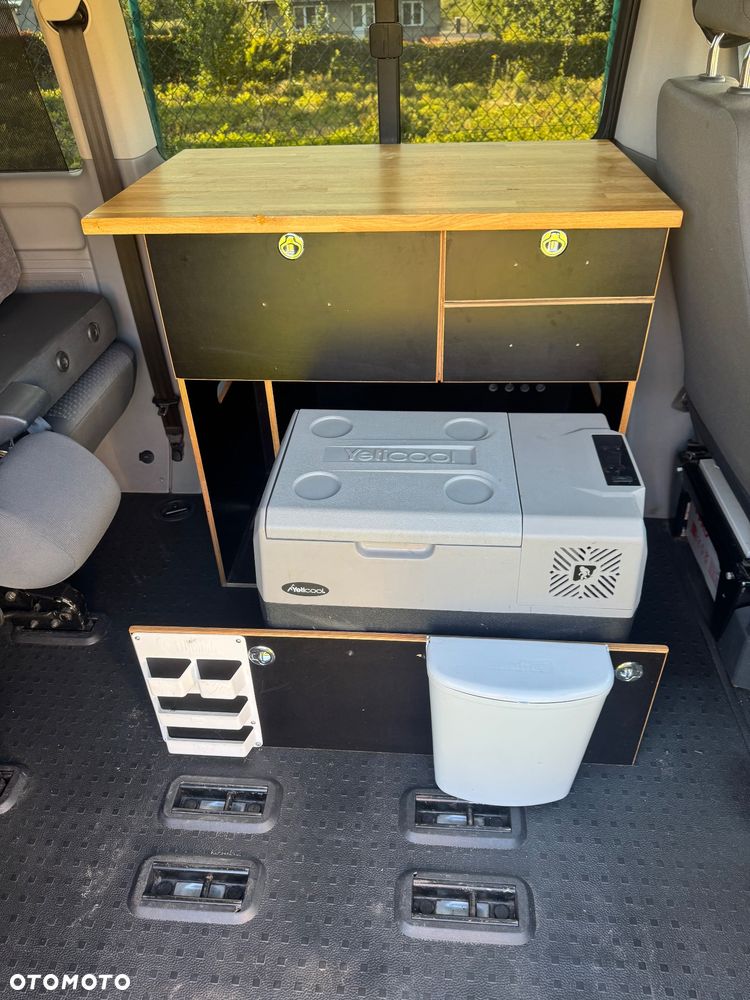 Volkswagen Caravelle L2 Comfortline - 15