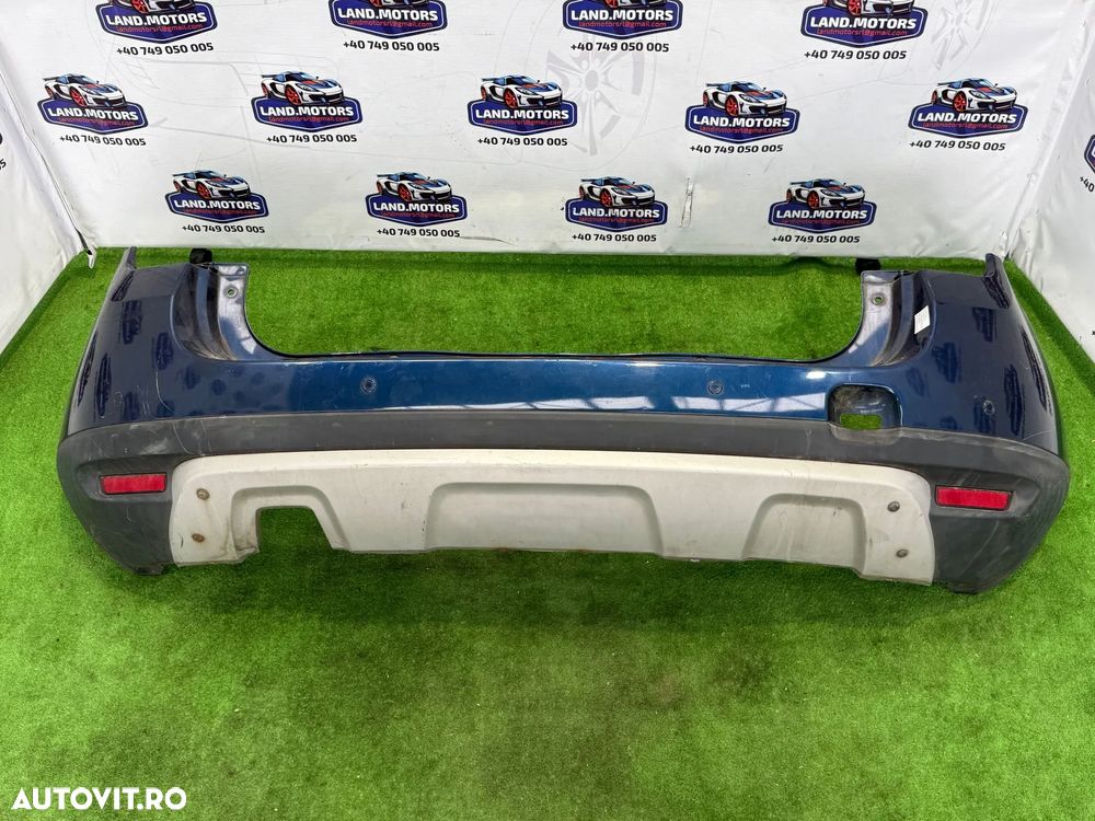 BARA SPATE DACIA DUSTER 1.5 DIESEL 2015 COD OEM 850220034R 2013-2017 - 1