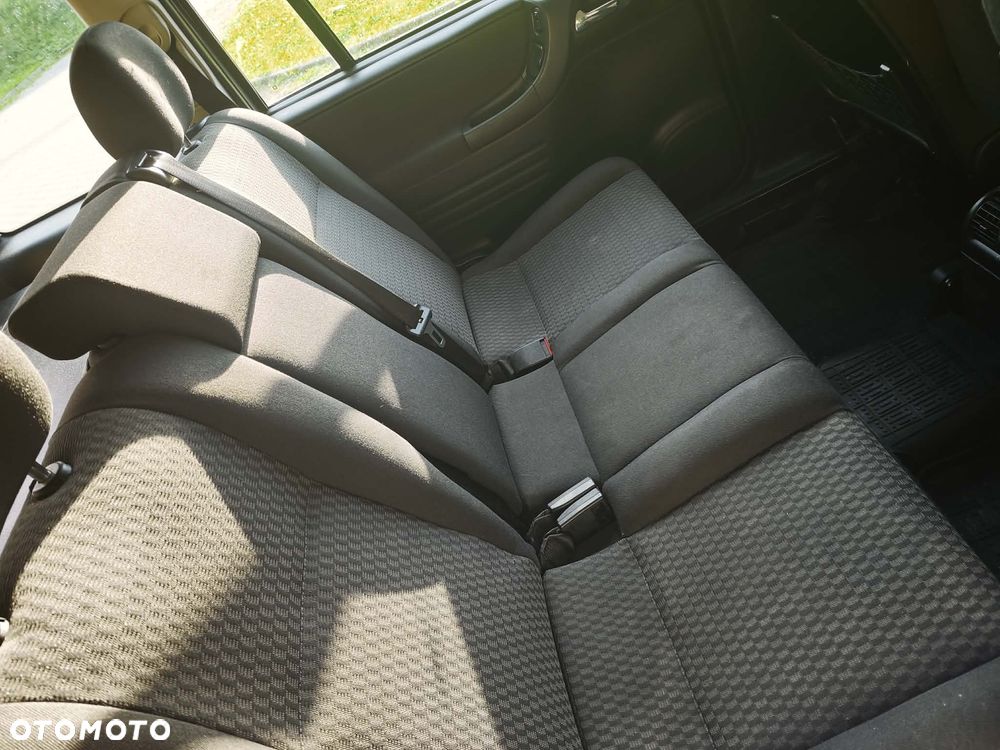 Opel Zafira 1.8 Executive - 9