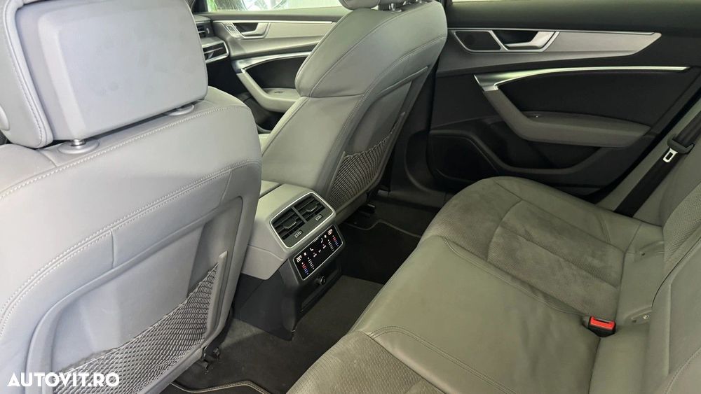 Audi A6 - 9