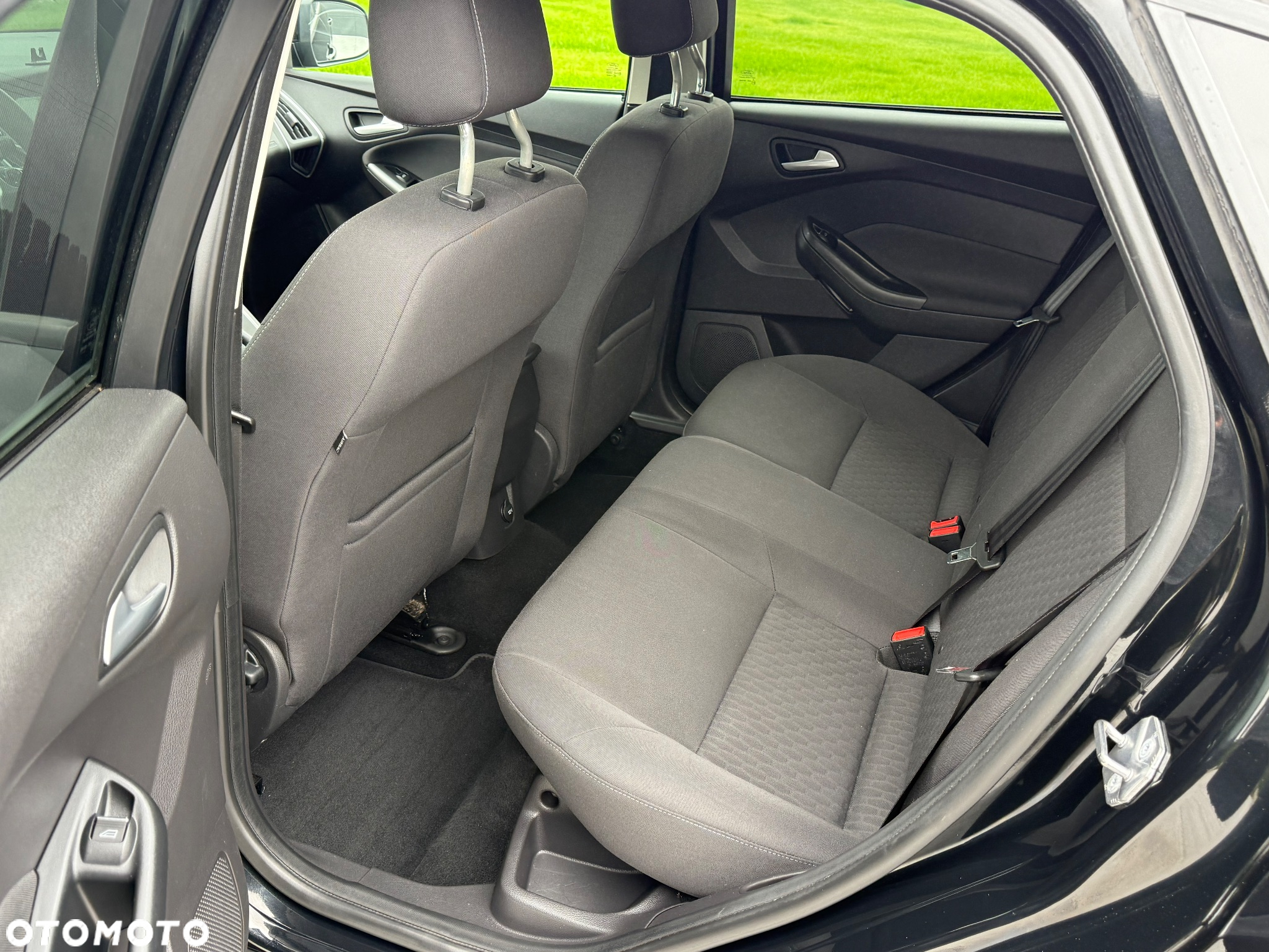 Ford Focus 1.0 EcoBoost Titanium Business - 15