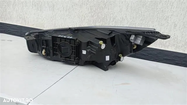 Far dreapta Ford focus 4 Full Led Facelift an 2022 2023 2024 cod NX7B-13E014-CD , NX7B13E014CD - 5