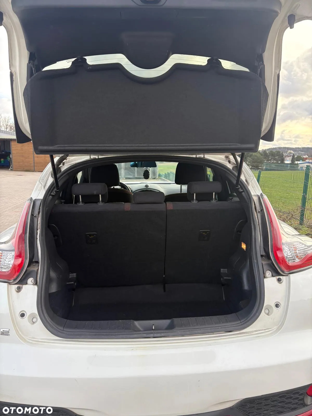 Nissan Juke 1.2 DIG-T Acenta - 3