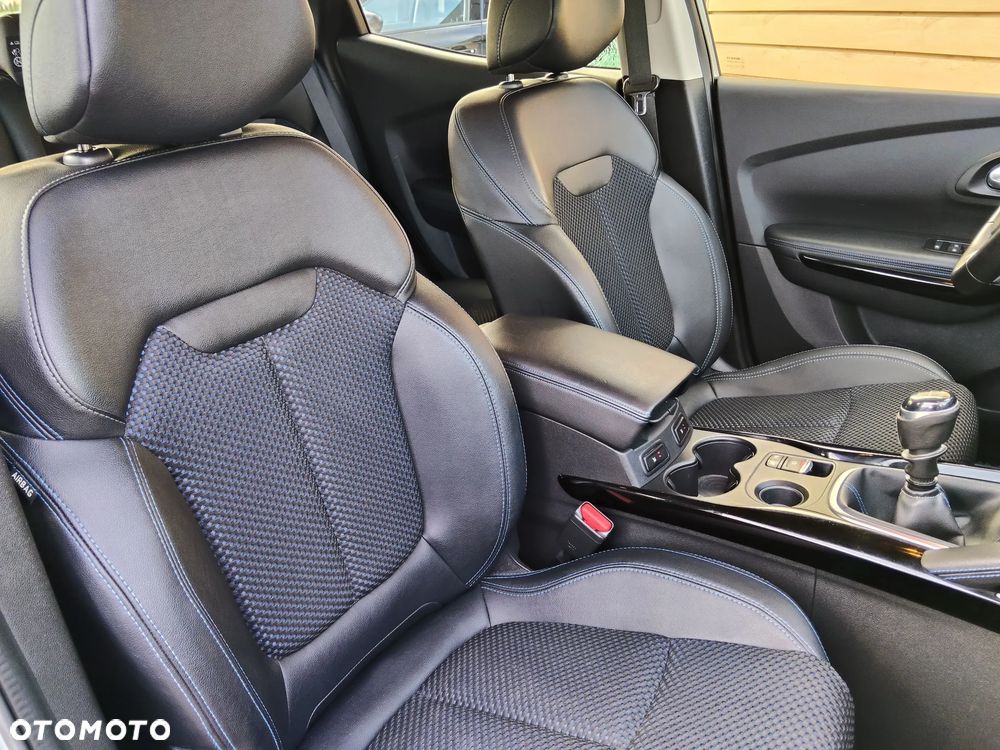 Renault Kadjar 1.3 TCe FAP S-Edition - 25