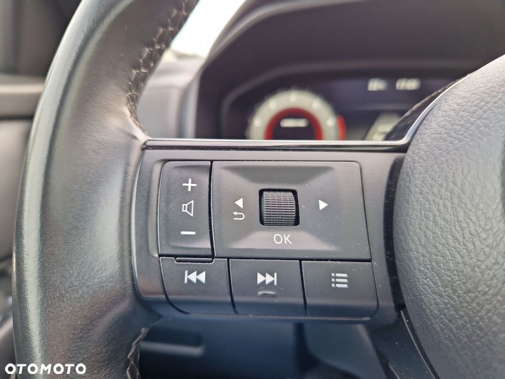 Nissan Qashqai - 17
