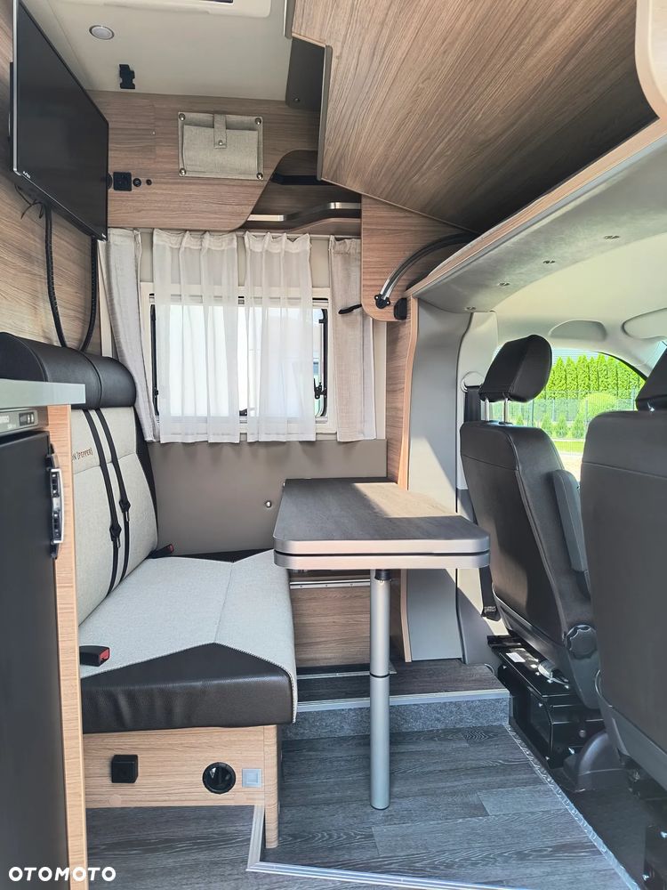 Weinsberg X-Cursion 500MQ Edition Pepper - 18