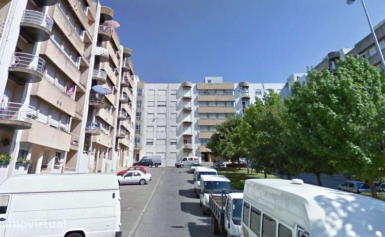 Apartamento em Guimarães, Caldelas - Grande imagem: 3/6
