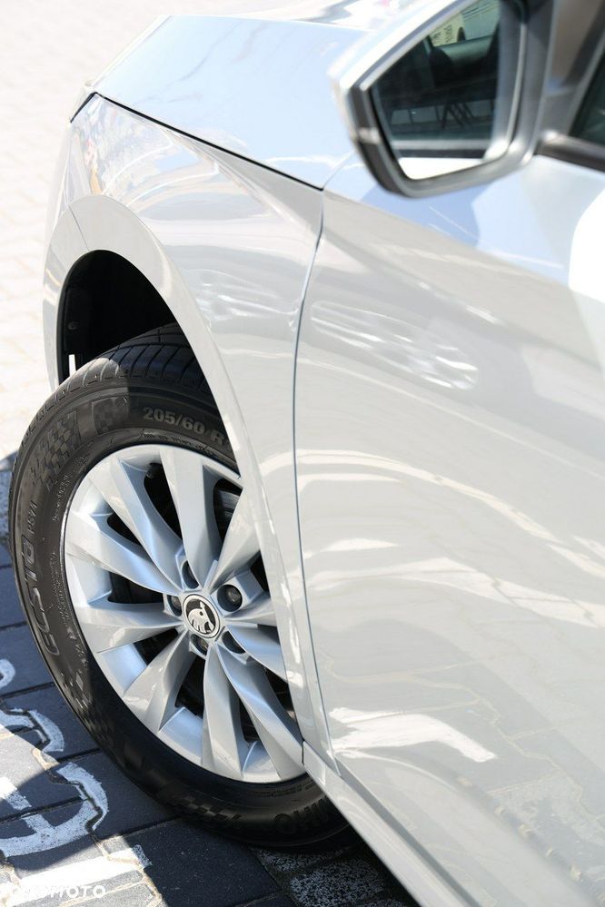Skoda Kamiq 1.5 TSI Ambition - 14