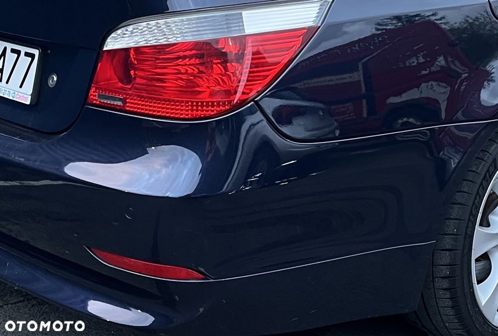 BMW Seria 5 ver-530d - 31