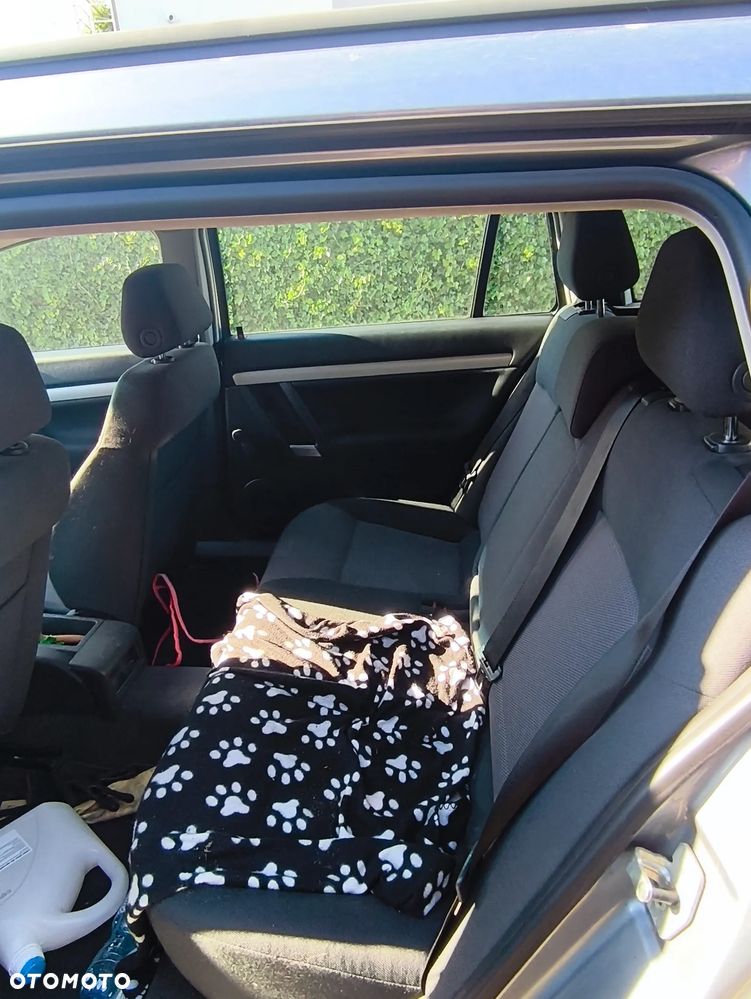 Opel Vectra 1.9 CDTI Elegance - 8