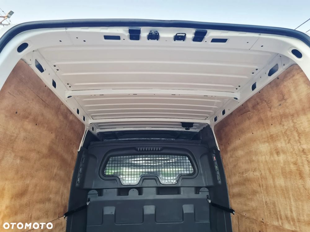 Opel Movano - 19