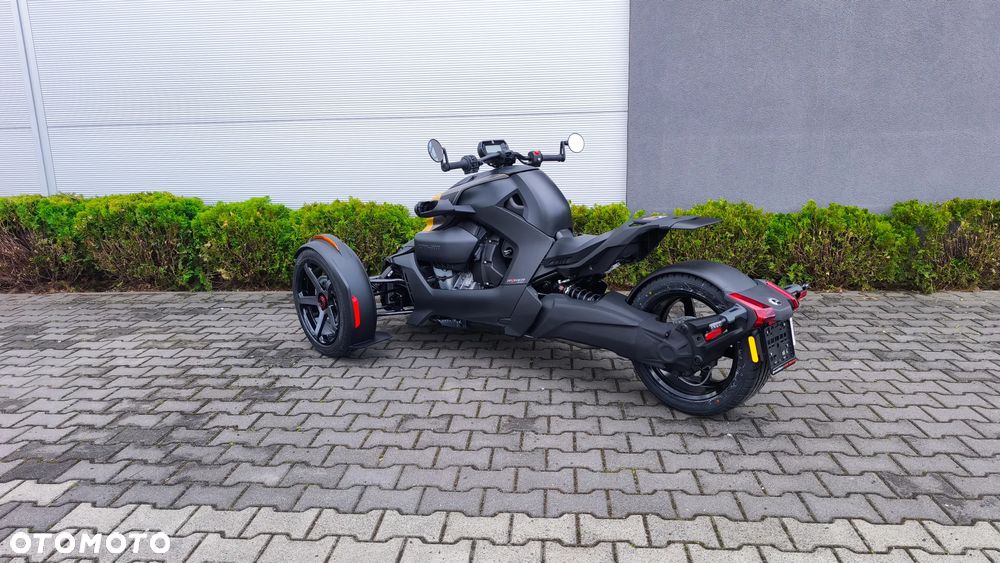 Can-Am Ryker - 5