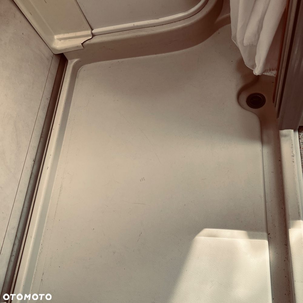 Hymer-Eriba Fiat Ducato kamper - 20