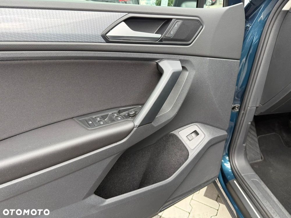 Volkswagen Tiguan 1.5 TSI EVO Life DSG - 13