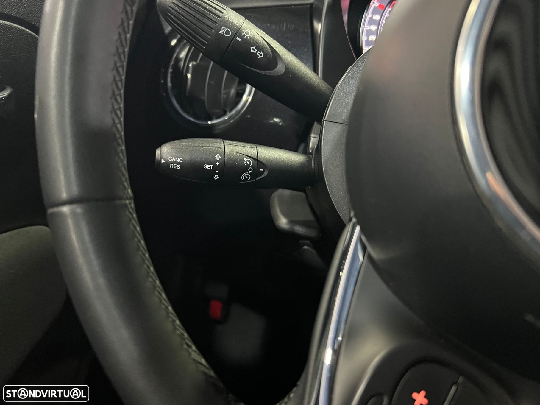 Fiat 500 1.0 Hybrid - 15