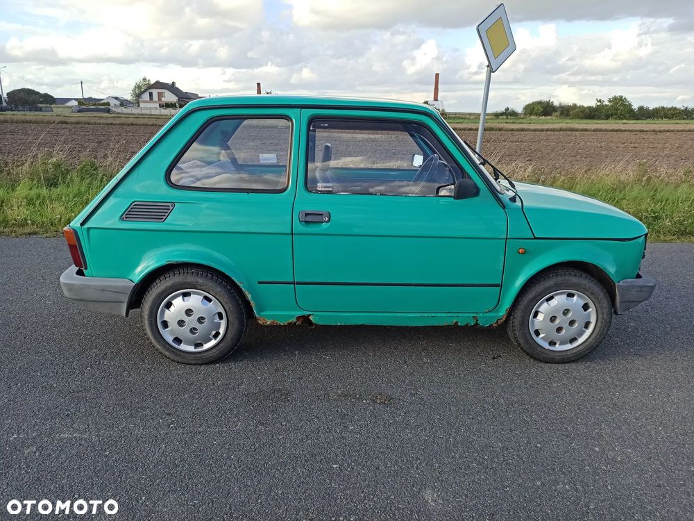 Fiat 126 - 3