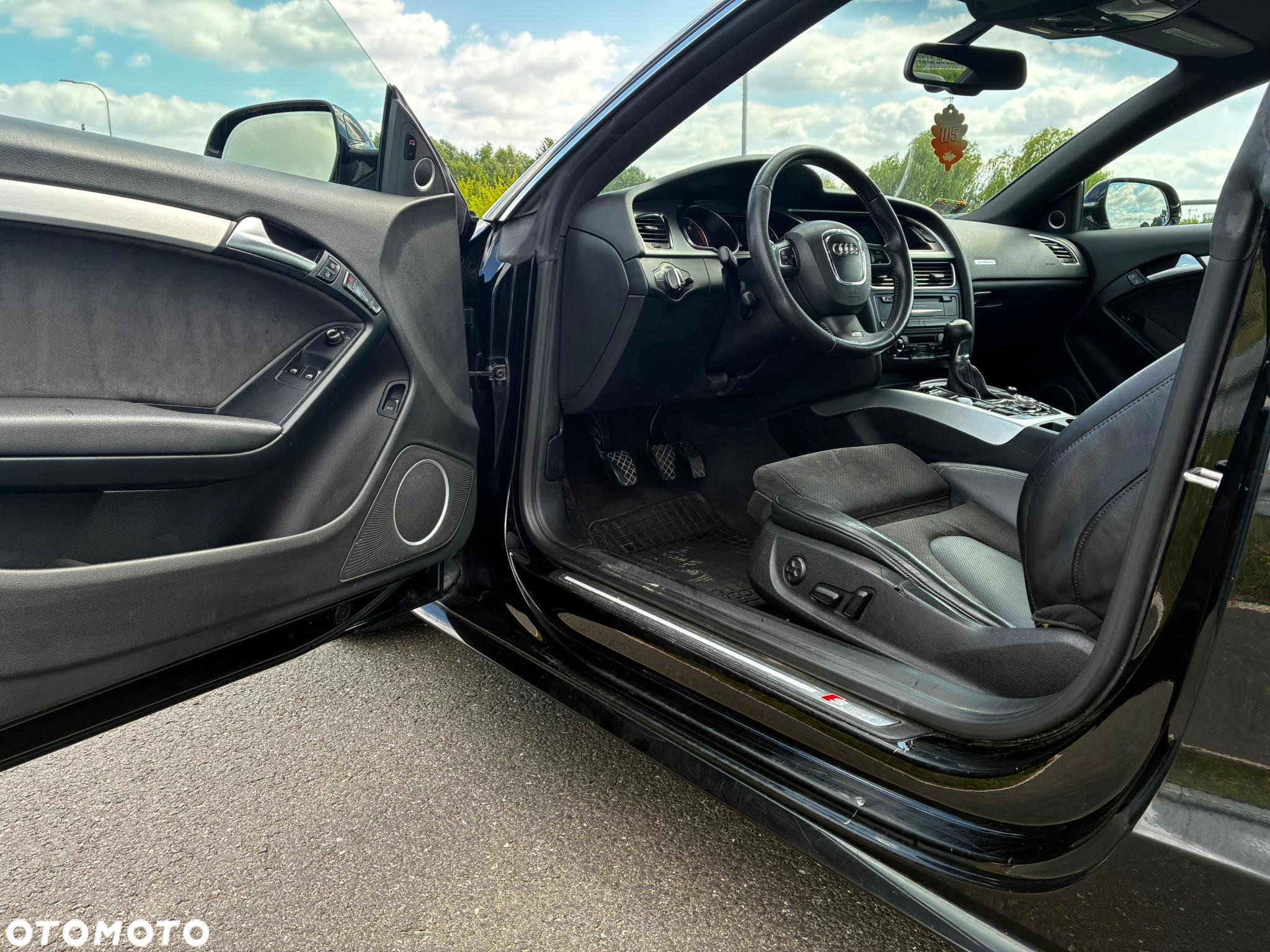 Audi A5 2.0 TFSI Quattro - 15