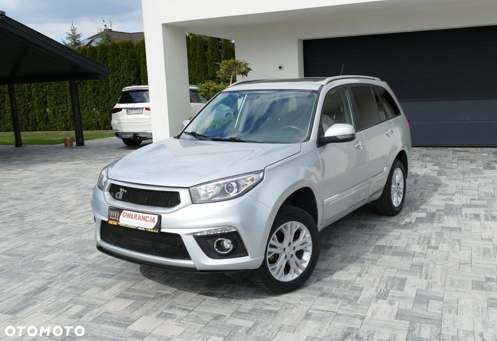 Suzuki Grand Vitara - 2