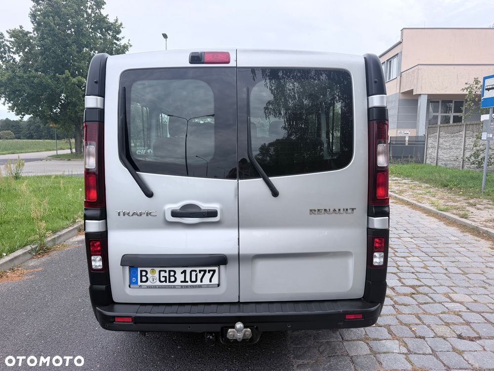 Renault Trafic - 3