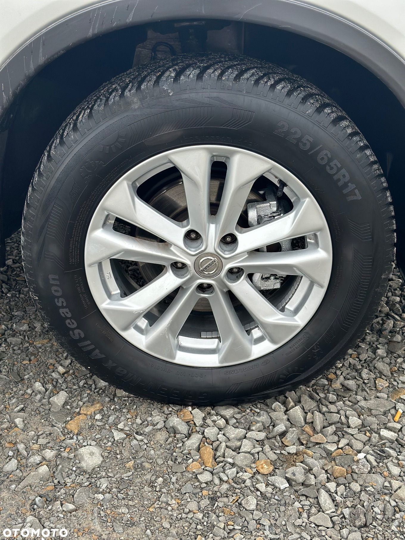 Nissan X-Trail 1.6 dCi Tekna - 18