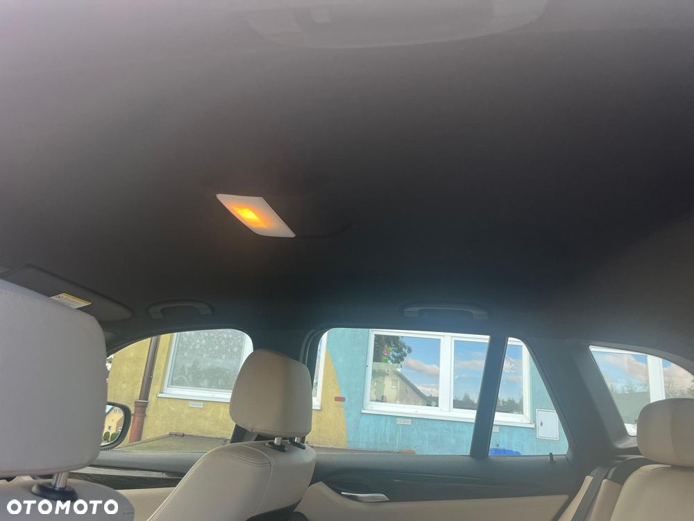 BMW X1 - 20