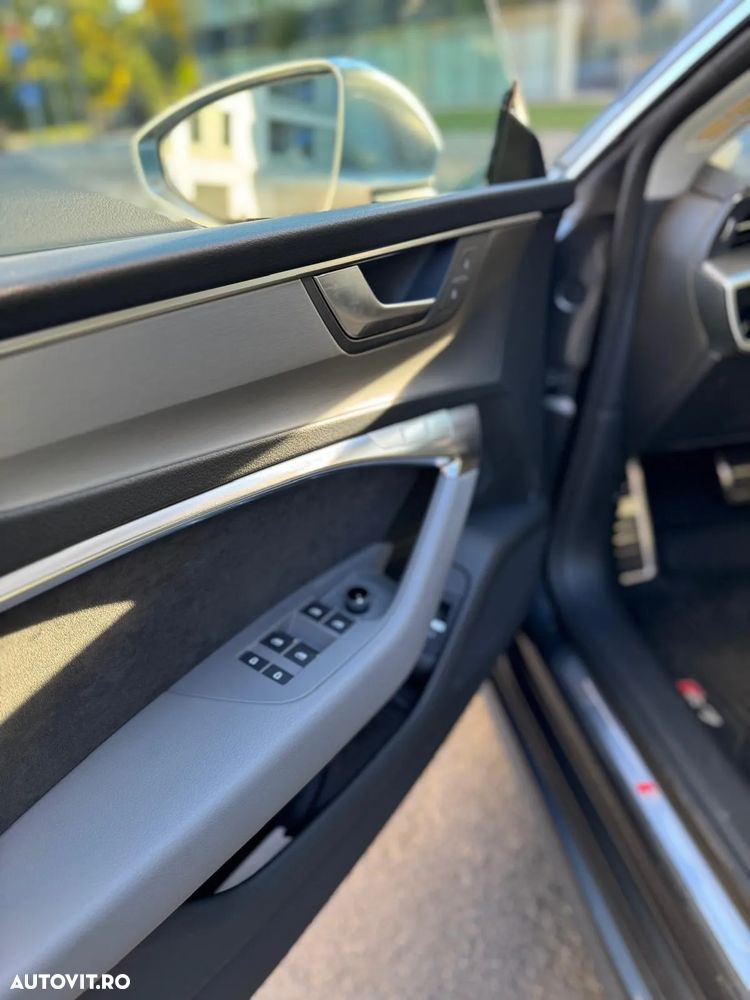 Audi S7 3.0 TDI quattro Tiptronic - 13