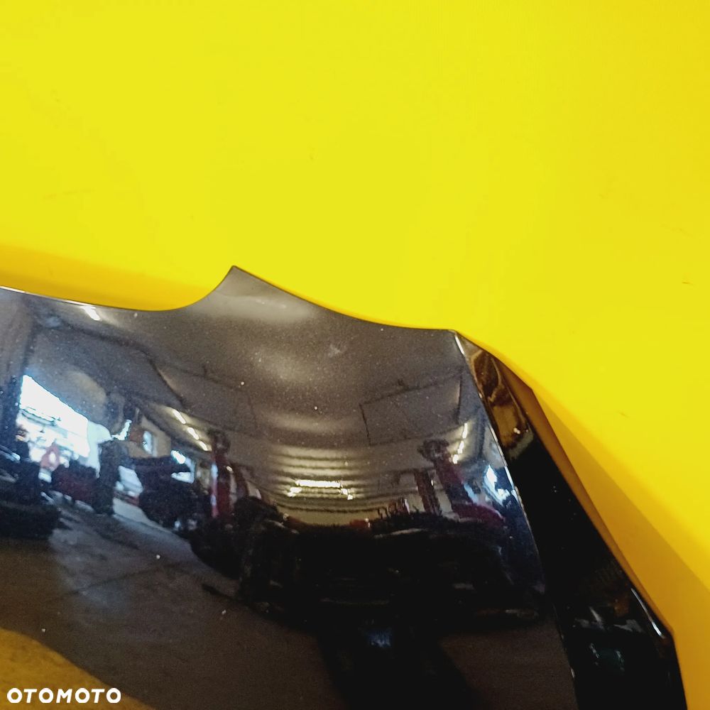MASKA POKRYWA SILNIKA SEAT LEON II 5D HB LAK. LC9Z NR545 - 7