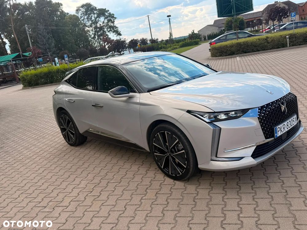 DS Automobiles DS 4 1.6 E-Tense La Premiere - 20
