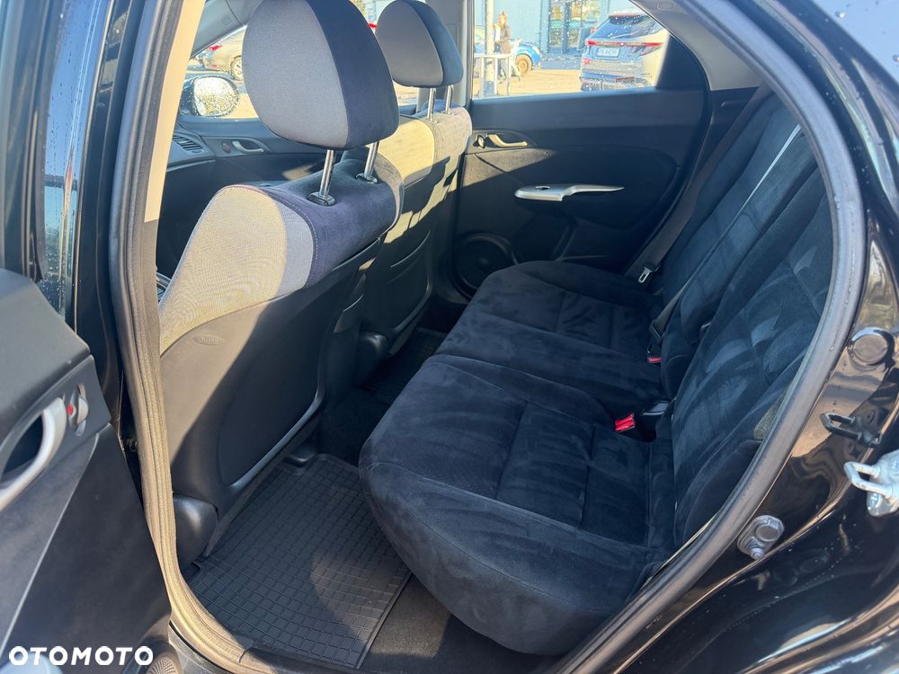 Honda Civic 1.8i-VTEC Sport - 10