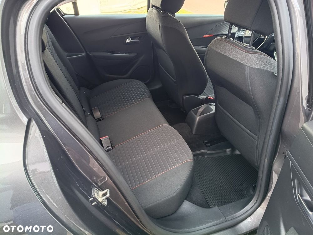 Peugeot 208 1.2 PureTech Active Pack S&S - 8