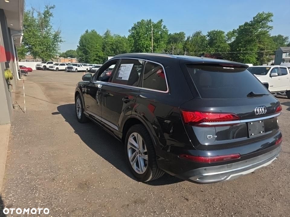 Audi Q7 - 4