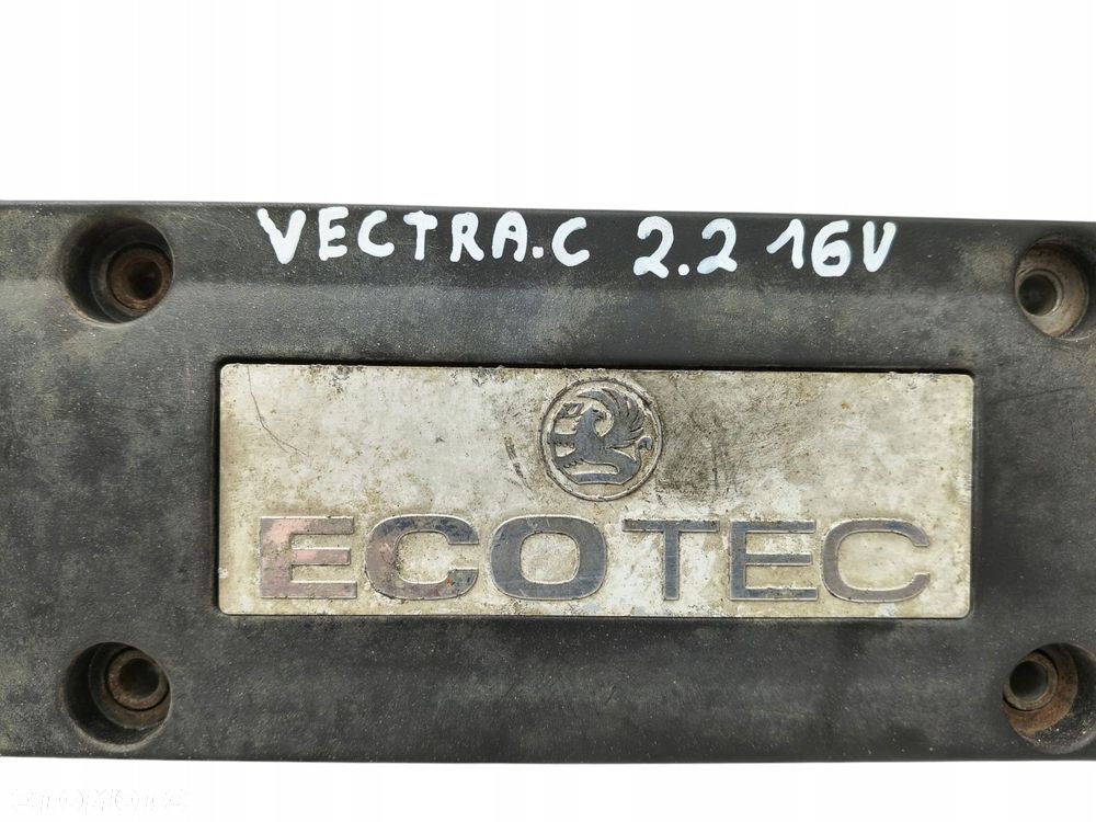 CEWKA ZAPŁONOWA Fiat Croma Opel Vectra C Signum Zafira A 2.2 16V Z22SE - 15