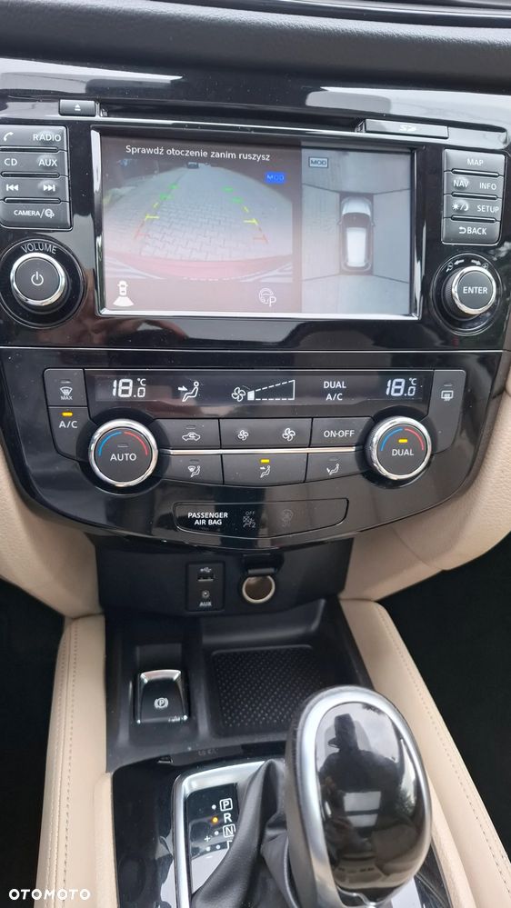 Nissan X-Trail 1.3 DIG-T Tekna - 33