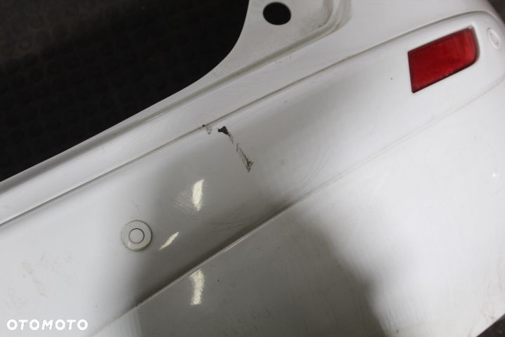 ZDERZAK TYLNY TOYOTA AYGO I - 3