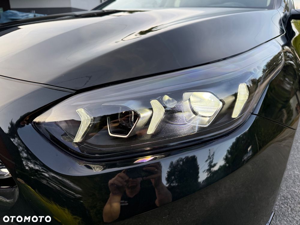Kia Ceed 1.5 T-GDI Tribute DCT - 19