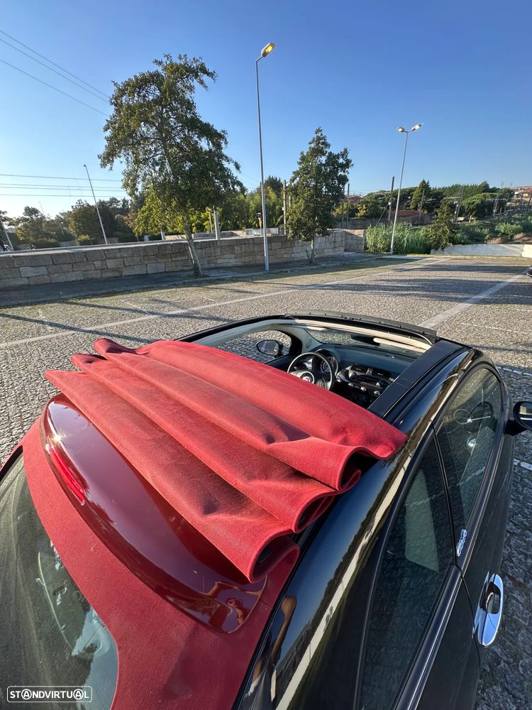 Fiat 500C 1.2 Pop - 18